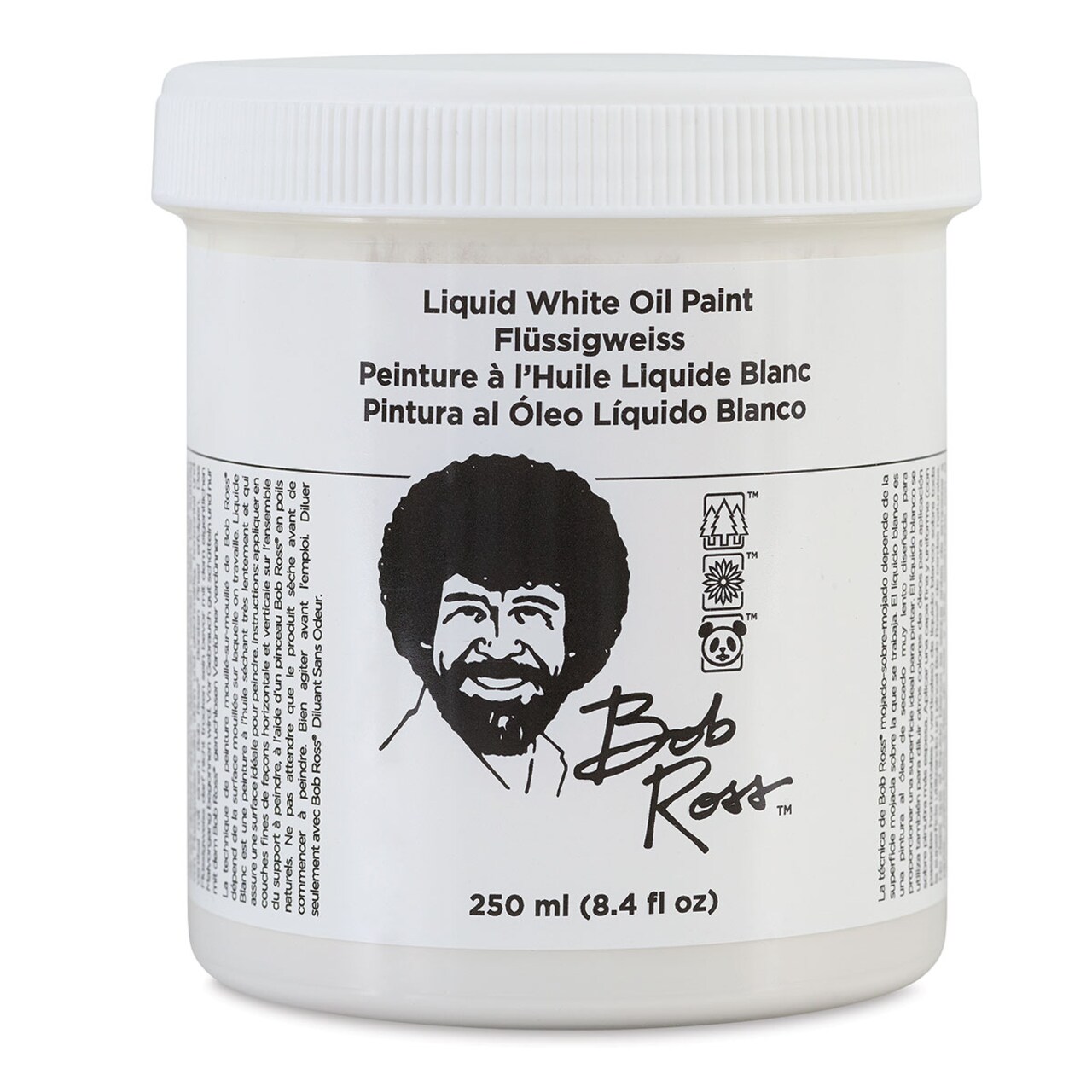 Bob ross art supplies michaels outlet